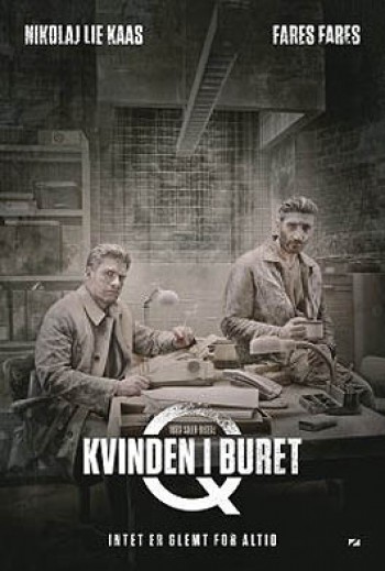 Čuvar izgubljenih slučajeva